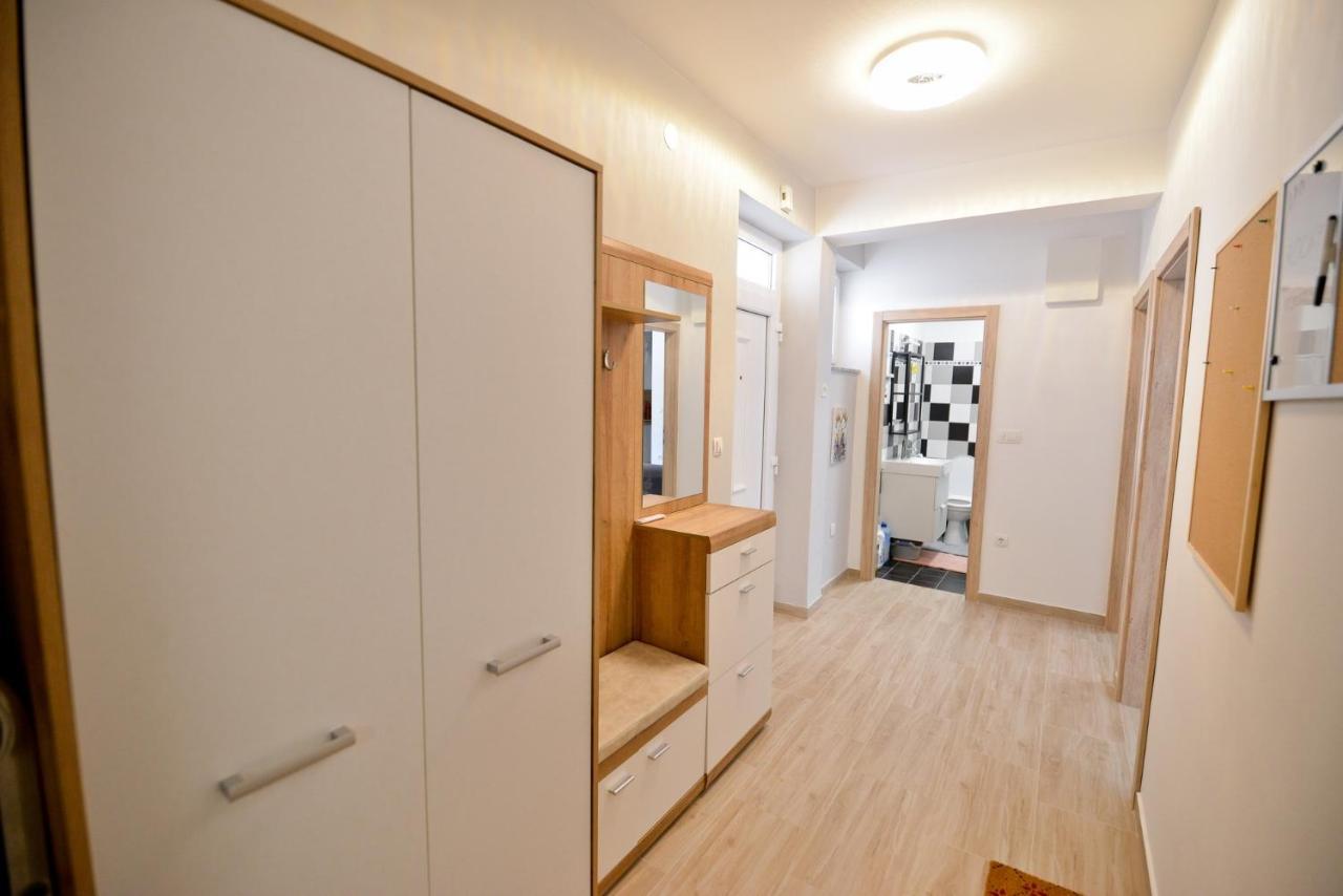 Apartment Rocky II Задар Экстерьер фото