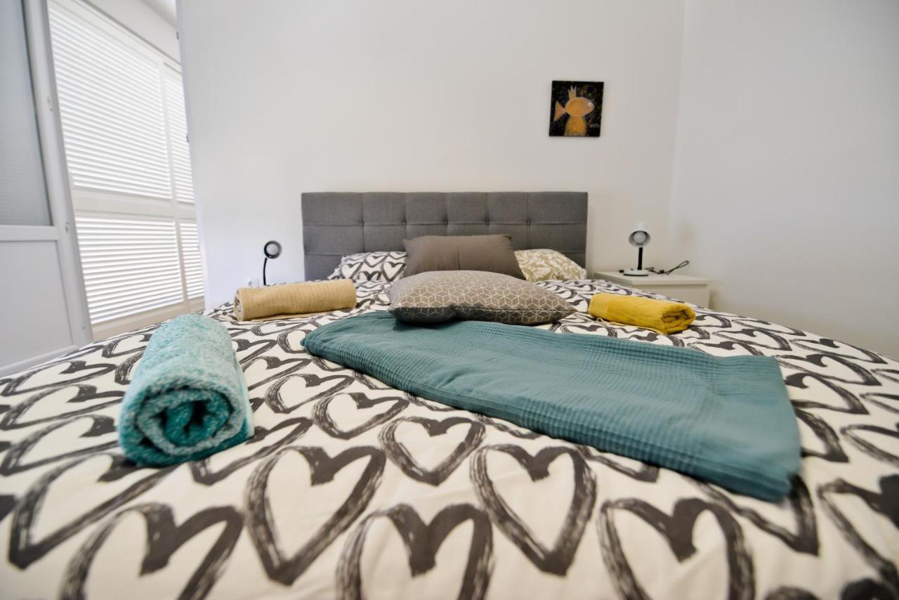 Apartment Rocky II Задар Экстерьер фото