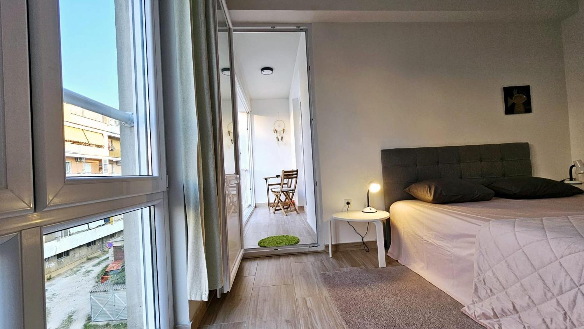 Apartment Rocky II Задар Экстерьер фото